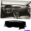 󥷥 åܡɥСޥåȥѥåɥ󥫥Сڥåh51 foryundai ioniq 2016++ Dash Board Cover Mat Pad Sun Cover Carpet H51 for Hyundai ioniq 2016+