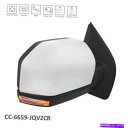 Power Right Side Door Mirror Heated Power Folding Signal Memory 128-04654RカテゴリUSミラー状態新品メーカー車種発送詳細全国一律 送料無料 （※北海道、沖縄、離島は省く）商品詳細輸入商品の為、英語表記となります。Condition: NewBrand: UnbrandedColor: ChromeNumber of Pieces: 1Placement on Vehicle: RightMaterial: Convex GlassMirror Adjustment Method: PowerType: Passenger Side Door MirrorManufacturer Part Number: Does not applyFinish: MetallicCountry/Region of Manufacture: TaiwanInterchange Part Number: 128-04654RUPC: 191275344927 条件：新品ブランド：ブランドなし色：クロムピース数：1車両への配置：右材料：凸ガラスミラー調整方法：パワータイプ：助手席側のドアミラーメーカーの部品番号：適用されません仕上げ：メタリック製造国/地域：台湾交換部品番号：128-04654RUPC：191275344927《ご注文前にご確認ください》■海外輸入品の為、NC・NRでお願い致します。■取り付け説明書は基本的に付属しておりません。お取付に関しましては専門の業者様とご相談お願いいたします。■通常2〜4週間でのお届けを予定をしておりますが、天候、通関、国際事情により輸送便の遅延が発生する可能性や、仕入・輸送費高騰や通関診査追加等による価格のご相談の可能性もございますことご了承いただいております。■海外メーカーの注文状況次第では在庫切れの場合もございます。その場合は弊社都合にてキャンセルとなります。■配送遅延、商品違い等によってお客様に追加料金が発生した場合や取付け時に必要な加工費や追加部品等の、商品代金以外の弊社へのご請求には一切応じかねます。■弊社は海外パーツの輸入販売業のため、製品のお取り付けや加工についてのサポートは行っておりません。専門店様と解決をお願いしております。■大型商品に関しましては、配送会社の規定により個人宅への配送が困難な場合がございます。その場合は、会社や倉庫、最寄りの営業所での受け取りをお願いする場合がございます。■輸入消費税が追加課税される場合もございます。その場合はお客様側で輸入業者へ輸入消費税のお支払いのご負担をお願いする場合がございます。■商品説明文中に英語にて”保証”関する記載があっても適応はされませんのでご了承ください。■海外倉庫から到着した製品を、再度国内で検品を行い、日本郵便または佐川急便にて発送となります。■初期不良の場合は商品到着後7日以内にご連絡下さいませ。■輸入商品のためイメージ違いやご注文間違い当のお客様都合ご返品はお断りをさせていただいておりますが、弊社条件を満たしている場合はご購入金額の30％の手数料を頂いた場合に限りご返品をお受けできる場合もございます。(ご注文と同時に商品のお取り寄せが開始するため)（30％の内訳は、海外返送費用・関税・消費全負担分となります）■USパーツの輸入代行も行っておりますので、ショップに掲載されていない商品でもお探しする事が可能です。お気軽にお問い合わせ下さいませ。[輸入お取り寄せ品においてのご返品制度・保証制度等、弊社販売条件ページに詳細の記載がございますのでご覧くださいませ]&nbsp;