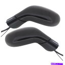 USミラー Chevyのために加熱された新しいミラードライバーと助手席側LH RH GM1320520、GM1321520 New Mirror Driver ...