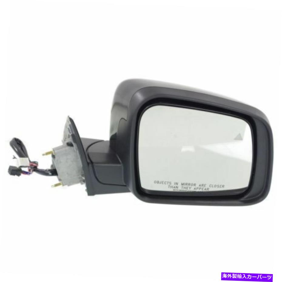 USߥ顼 Jeep Grand Cherokee CH1321361 20122015ǯοߥ顼ʽ¦ New Mirror (Passenger Side) for Jeep Grand Cherokee CH1321361 2012 to 2015