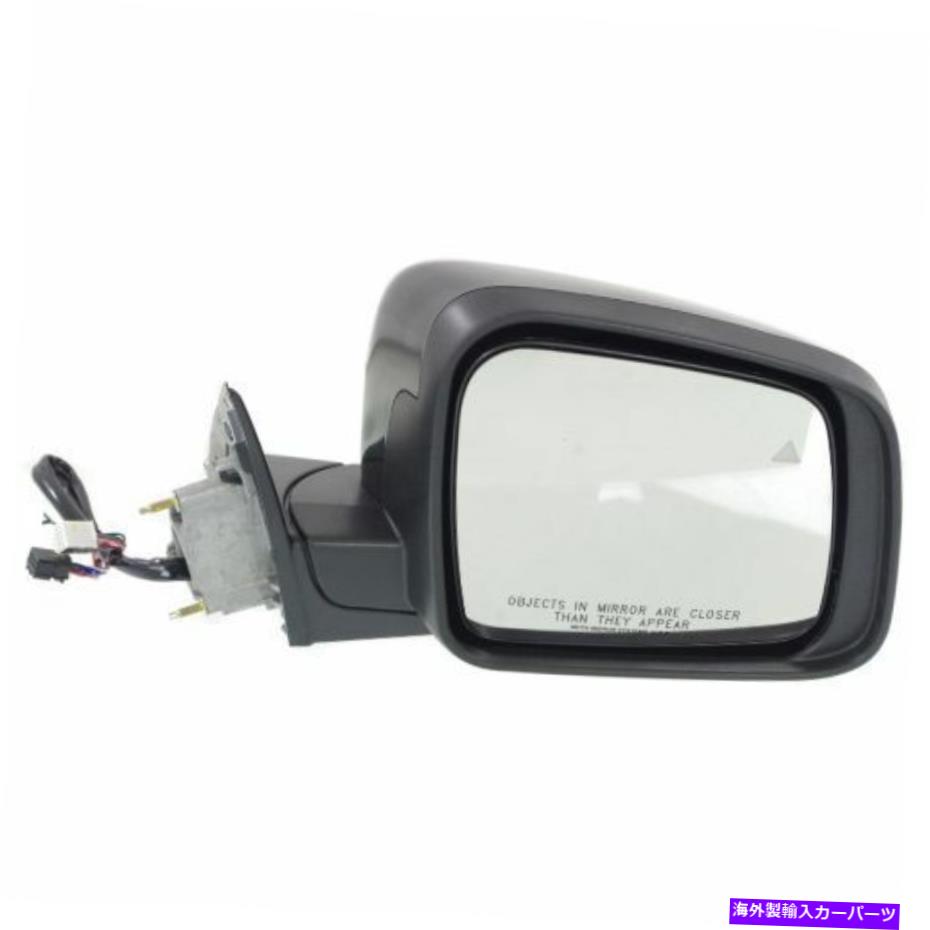 USߥ顼 Jeep Grand Cherokee 2012-2015οCH1321361ʥɥߥ顼 New CH1321361 Passenger Side Mirror for Jeep Grand Cherokee 2012-2015