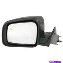 USミラー Jeep Grand Cherokee CH1320361 2012から2015年の新しいミラー(ドライバー側) New Mirror (Drive...