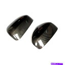 USミラー インフィニティFX35 FX37 EX25 EX35 EX37 QX50 QX60 70のカーボンファイバーサイドミラーキャップ Carbon Fiber Side Mirror Caps For Infiniti FX35 FX37 EX25 EX35 EX37 QX50 QX60 70