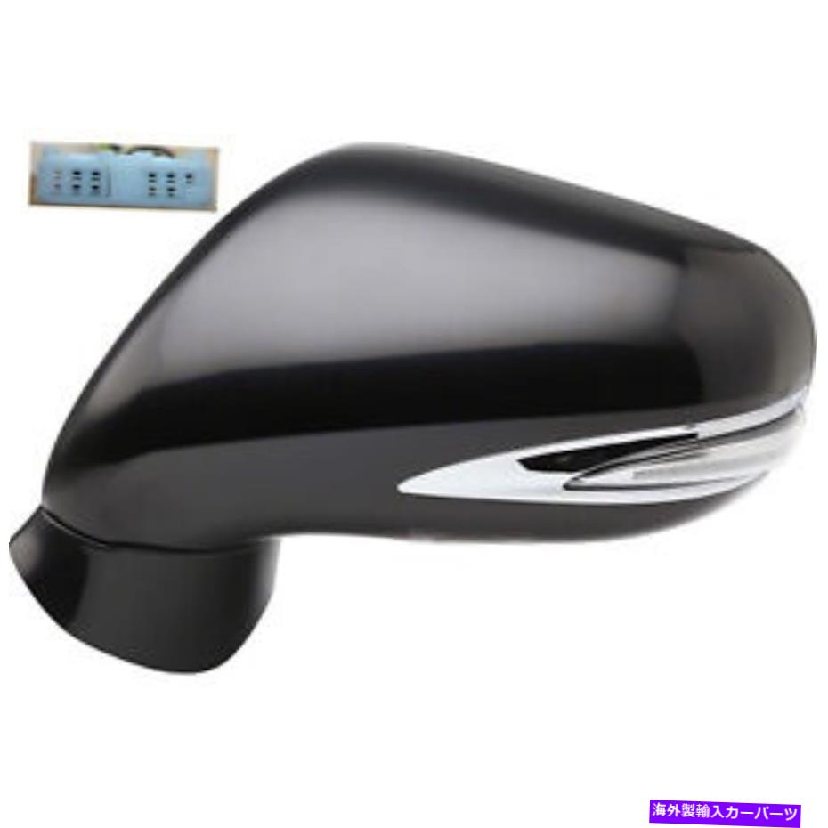 USߥ顼 OEMɥߥ顼ѥȥեޥ4T5 8794053400E1 NEW OEM Side Mirrors ...