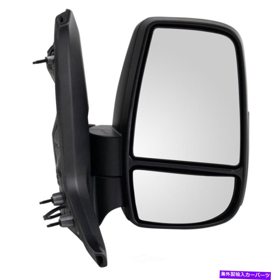 USミラー ドアミラーTRQ MRA09692 Door Mirror TRQ MRA09692