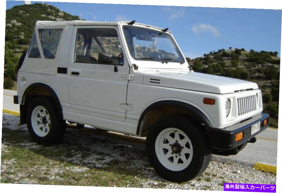 USߥ顼 ɥߥ顼smurai/caribian/jimnny/sj30/sj410/413/santana/sierra Side mirror Suzuki Samurai/Caribian/Jimnny/SJ30/SJ410/413/Santana/Sierra