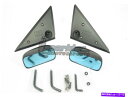 USミラー APR GT3カーボンファイバーサイドミラー青色の色合い94-01 Acura Integra DC All New APR GT3 Carbon ...
