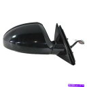 USミラー 03-08のKool Vue Power Mirror Infiniti FX35 03 FX45助手席側加熱 Kool Vue Power Mir...