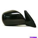 USミラー OEMサイドミラー右暖房スポーツ/限定PKGホワイトパールコード070 8791035630A0 OEM Side Mirror Right Hea...