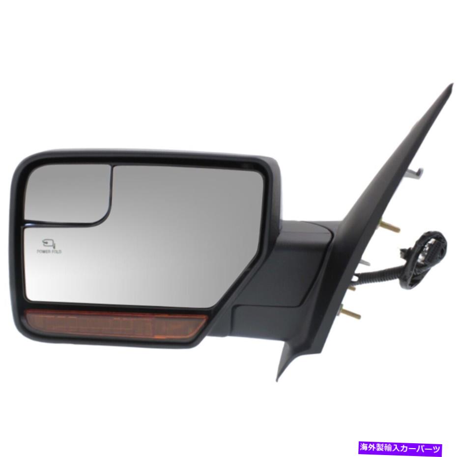 USߥ顼 ߥ顼¦βǮɥ饤СLH CL7Z17683AA-PFM FORD Expedition 13-14 Mirror Left Hand Side Heated Driver LH CL7Z17683AA-PFM for Ford Expedition 13-14