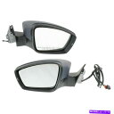 New Set of 2 Mirrors Driver & Passenger Side Heated for VW LH RH Passat PairカテゴリUSミラー状態新品メーカー車種発送詳細全国一律 送料無料 （※北海道、沖縄、離島は省く）商品詳細輸入商品の為、英語表記となります。Condition: NewBrand: DIY Auto SupplyManufacturer Part Number: Does not applyBundle Description: One (1) Passenger Side Mirror [Right], One (1) Driver Side Mirror [Left]Bundle Listing: YesColor: PaintableComponents: (2) MirrorsCustom Bundle: YesFeatures: In-housing Signal Light, Heated, Without memory, Without Puddle Light, Without Auto-Dimming, Without Blind Spot Corner Glass, Non-TowingFit: Direct FitFitment Type: Direct ReplacementFold Away: Manual FoldInterchange Part Number: 561857508R9B9-PFM, VW1321144, 561857507R9B9-PFM, VW1320144, 2015 2014 2013 2012, Volkswagen, Passat, Production Date From April 02 2012, Driver Left and Passenger Right Side, Sedan, 5Cyl 6Cyl 4Cyl, 2.5L 3.6L 2.0L 1.8L, S SE SEL Comfortline Trendline Highline SEL Premium TDI SE, TDI SEL Comfortline TDI Highline TDI Trendline TDI, Wolfsburg Edition TDI SEL Premium Sport Limited Edition, Mirrors Pair SetMirror Adjustment Method: PowerOE Number: 561857508R9B9-PFM, 561857507R9B9-PFMOther Part Number: 561857508R9B9-PFM, 561857507R9B9-PFMPart Link Number: VW1321144, VW1320144Part Name: MirrorParts Link Number: VW1321144, VW1320144Placement on Vehicle: Left, RightSuperseded Part Number: 561857508R9B9-PFM, VW1321144, 561857507R9B9-PFM, VW1320144, 2015 2014 2013 2012, Volkswagen, Passat, Production Date From April 02 2012, Driver Left and Passenger Right Side, Sedan, 5Cyl 6Cyl 4Cyl, 2.5L 3.6L 2.0L 1.8L, S SE SEL Comfortline Trendline Highline SEL Premium TDI SE, TDI SEL Comfortline TDI Highline TDI Trendline TDI, Wolfsburg Edition TDI SEL Premium Sport Limited Edition, Mirrors Pair SetShipping: Items might ship in multiple shipments 条件：新品ブランド：DIYオートサプライメーカーの部品番号：適用されませんバンドル説明：1つの助手席サイドミラー[右]、1つのドライバーサイドミラー[左]バンドルリスト：はい色：塗装可能コンポーネント：（2）ミラーカスタムバンドル：はい特徴：ハウスインハウジングシグナルライト、加熱、メモリなし、水たまりのない光なし、自動掘削なし、死角コーナーガラスなし、牽引力なしフィット：直接フィット装備タイプ：直接交換折りたたみ：手動折りたたみインターチェンジ部品番号：561857508R9B9-PFM、VW1321144、561857507R9B9-PFM、VW1320144、2015 2014 2012、フォルクスワーゲン、パサート、生産日2012年4月2日からの生産l 1.8l、S se sel comfortline trendline highline highline premium tdi se、tdi sel comfortline tdi highline tdi trendline tdi、wolfsburg edition tdi sel premium sport limited edition、mirrorsペアセットミラー調整方法：パワーOE番号：561857508R9B9-PFM、561857507R9B9-PFMその他の部品番号：561857508R9B9-PFM、561857507R9B9-PFM部品リンク番号：VW1321144、VW1320144部品名：ミラー部品リンク番号：VW1321144、VW1320144車両への配置：左、右サフェド部品番号：561857508R9B9-PFM、VW1321144、561857507R9B9-PFM、VW1320144、2015 2014 2012、Volkswagen、Passat、生産日l 1.8l、S se sel comfortline trendline highline highline premium tdi se、tdi sel comfortline tdi highline tdi trendline tdi、wolfsburg edition tdi sel premium sport limited edition、mirrorsペアセット配送：アイテムは複数の出荷で出荷される場合があります《ご注文前にご確認ください》■海外輸入品の為、NC・NRでお願い致します。■取り付け説明書は基本的に付属しておりません。お取付に関しましては専門の業者様とご相談お願いいたします。■通常2〜4週間でのお届けを予定をしておりますが、天候、通関、国際事情により輸送便の遅延が発生する可能性や、仕入・輸送費高騰や通関診査追加等による価格のご相談の可能性もございますことご了承いただいております。■海外メーカーの注文状況次第では在庫切れの場合もございます。その場合は弊社都合にてキャンセルとなります。■配送遅延、商品違い等によってお客様に追加料金が発生した場合や取付け時に必要な加工費や追加部品等の、商品代金以外の弊社へのご請求には一切応じかねます。■弊社は海外パーツの輸入販売業のため、製品のお取り付けや加工についてのサポートは行っておりません。専門店様と解決をお願いしております。■大型商品に関しましては、配送会社の規定により個人宅への配送が困難な場合がございます。その場合は、会社や倉庫、最寄りの営業所での受け取りをお願いする場合がございます。■輸入消費税が追加課税される場合もございます。その場合はお客様側で輸入業者へ輸入消費税のお支払いのご負担をお願いする場合がございます。■商品説明文中に英語にて”保証”関する記載があっても適応はされませんのでご了承ください。■海外倉庫から到着した製品を、再度国内で検品を行い、日本郵便または佐川急便にて発送となります。■初期不良の場合は商品到着後7日以内にご連絡下さいませ。■輸入商品のためイメージ違いやご注文間違い当のお客様都合ご返品はお断りをさせていただいておりますが、弊社条件を満たしている場合はご購入金額の30％の手数料を頂いた場合に限りご返品をお受けできる場合もございます。(ご注文と同時に商品のお取り寄せが開始するため)（30％の内訳は、海外返送費用・関税・消費全負担分となります）■USパーツの輸入代行も行っておりますので、ショップに掲載されていない商品でもお探しする事が可能です。お気軽にお問い合わせ下さいませ。[輸入お取り寄せ品においてのご返品制度・保証制度等、弊社販売条件ページに詳細の記載がございますのでご覧くださいませ]&nbsp;