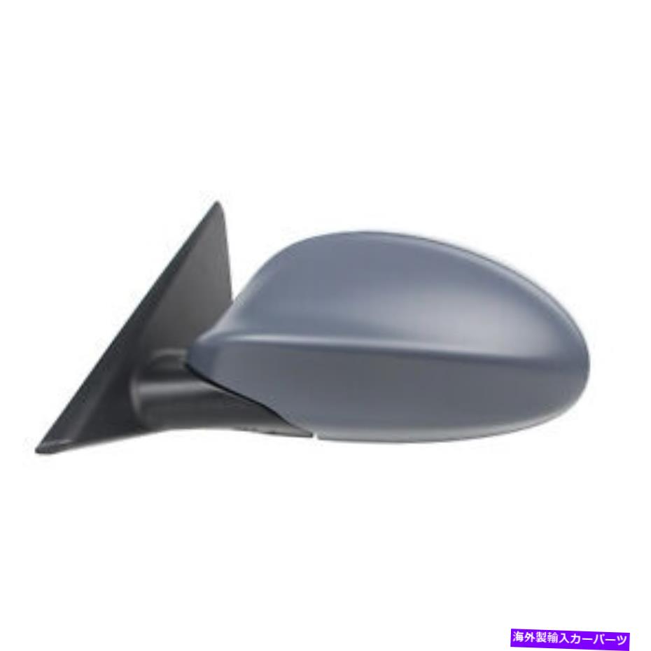 USミラー フィット2006- 2011 BMW M3サイドビューミラー - 右（乗客）-2010 2009 2008 fits 2006 - 2011 BMW M3 Side View Mirror - Right (Passenger) - 2010 2009 2008