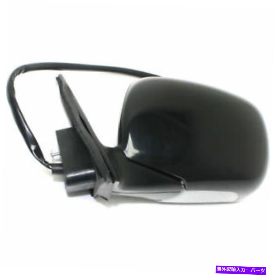 USߥ顼 ¦ΥѥǮץ饤ޡߥ顼եå01-06 LEXUS LS430 LX1320118 NEW LEFT SIDE POWER HEATED PRIMERED MIRROR FITS 01-06 LEXUS LS430 LX1320118