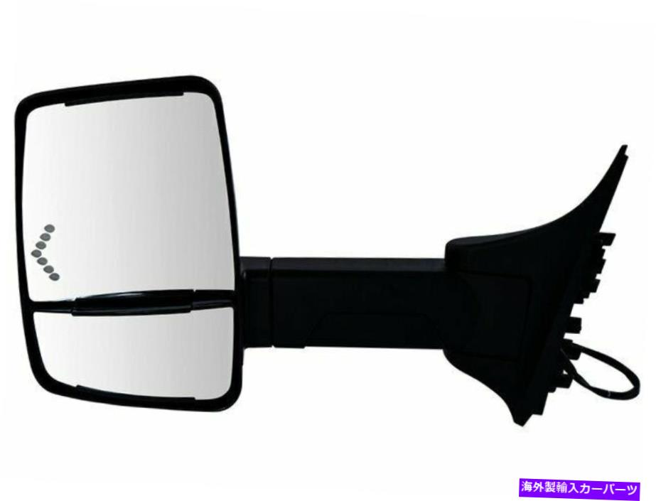 USߥ顼 2001ǯ2005ǯˤơեɥߥ顼13382NB 2002 2003 2004 For 2001-2005 Ford Excursion Mirror Left 13382NB 2002 2003 2004