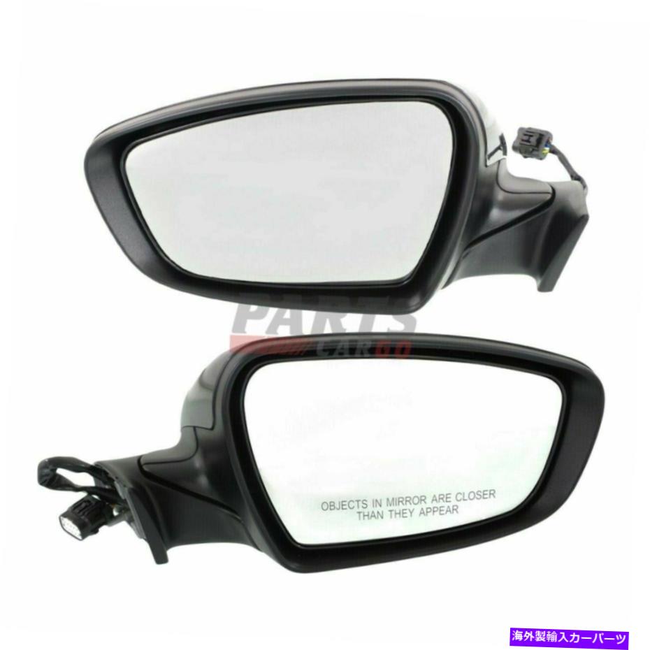 USߥ顼 New Fits 2014-2016 Kia forte5å2 LHRHѥߥ顼Ǯޤꤿ New Fits ...