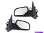 USߥ顼 2014-2017 GMC Sierra 1500ɥߥ顼å65388BT 2015 2016ߥ顼 For 2014-2017 GMC Sierra 1500 Door Mirror Set 65388BT 2015 2016 Mirror