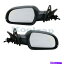 USߥ顼 10-11ΥǥA4/S4ꥢӥ塼ɥߥ顼쥢åȥڥդǮǮ For 10-11 Audi A4/S4 Rear View Door Mirror Power Heat with Anti-Glare Set Pair