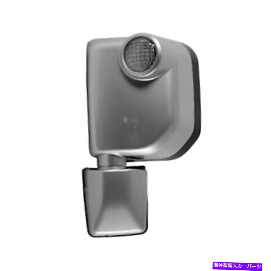 USミラー 10-14 FJクルーザーのドライバーサイドドアミラー（to1320333oe） Driver Side Door Mirror for 10-14 FJ Cruiser (TO1320333OE)