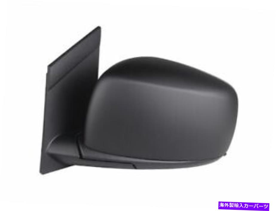 USミラー 左 - 2013-2016のドライバーサイドミラーChrysler Town＆Country 2014 2015 C567kn Left - Driver Side Mirror For 2013-2016 Chrysler Town & Country 2014 2015 C567KN