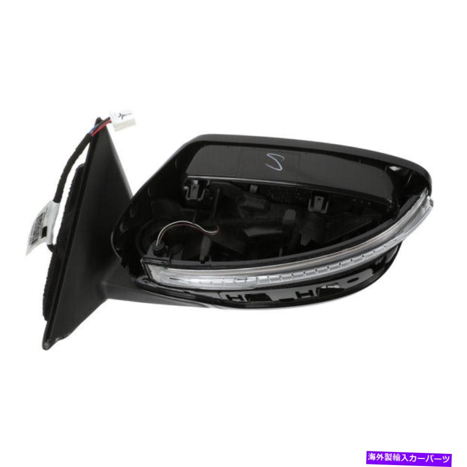 USߥ顼 OEM New 2016 Nissan Rogue S SL SV 2.5Lɥ饤Сߥ顼֥96302-9TB0C OEM NEW 2016 Nissan Rogue S SL SV 2.5L Driver Side Mirror Assembly 96302-9TB0C