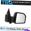 USߥ顼 TRQߥ顼ѥǮ360饹ݥåȥ饤RHΥץ TRQ Mirror Power Heated Signal Blind Spot 360 Camera Spotlight RH for Raptor