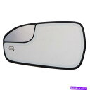 OEM NEW Left Side View Mirror Glass Power Heat 13-20 Ford Fusion DS7Z-17K707-GカテゴリUSミラー状態新品メーカー車種発送詳細全国一律 送料無料 （※北海道、沖縄、離島は省く）商品詳細輸入商品の為、英語表記となります。Condition: NewBrand: FordCertifications: OECustom Bundle: NoFitment Type: Direct ReplacementMake: FordManufacturer Part Number: DS7Z-17K707-GManufacturer Warranty: 1 YearModel: FusionModified Item: NoNon-Domestic Product: NoNumber of Pieces: 1Other Part Number: DS7Z17K707GPart Brand: FordPlacement on Vehicle: Left, Front, Driver SideReturns Accepted: Returns AcceptedSurface Finish: GlassUPC: Does not applyWarranty: 1 YearWing Mirror PartType: Mirror GlassYears: 2013 2014 2015 2016 2017 2018 2019 2020 条件：新品ブランド：フォード認定：OEカスタムバンドル：いいえ装備タイプ：直接交換メイク：フォードメーカーの部品番号：DS7Z-17K707-Gメーカー保証：1年モデル：融合変更されたアイテム：いいえ非国内製品：いいえピース数：1その他の部品番号：DS7Z17K707Gパートブランド：フォード車両への配置：左、フロント、ドライバー側受け入れられた返品：受け入れられた返品表面仕上げ：ガラスUPC：適用されません保証：1年Wing Mirror PartType：ミラーガラス年：2013 2014 2015 2016 2017 2018 2019 2020《ご注文前にご確認ください》■海外輸入品の為、NC・NRでお願い致します。■取り付け説明書は基本的に付属しておりません。お取付に関しましては専門の業者様とご相談お願いいたします。■通常2〜4週間でのお届けを予定をしておりますが、天候、通関、国際事情により輸送便の遅延が発生する可能性や、仕入・輸送費高騰や通関診査追加等による価格のご相談の可能性もございますことご了承いただいております。■海外メーカーの注文状況次第では在庫切れの場合もございます。その場合は弊社都合にてキャンセルとなります。■配送遅延、商品違い等によってお客様に追加料金が発生した場合や取付け時に必要な加工費や追加部品等の、商品代金以外の弊社へのご請求には一切応じかねます。■弊社は海外パーツの輸入販売業のため、製品のお取り付けや加工についてのサポートは行っておりません。専門店様と解決をお願いしております。■大型商品に関しましては、配送会社の規定により個人宅への配送が困難な場合がございます。その場合は、会社や倉庫、最寄りの営業所での受け取りをお願いする場合がございます。■輸入消費税が追加課税される場合もございます。その場合はお客様側で輸入業者へ輸入消費税のお支払いのご負担をお願いする場合がございます。■商品説明文中に英語にて”保証”関する記載があっても適応はされませんのでご了承ください。■海外倉庫から到着した製品を、再度国内で検品を行い、日本郵便または佐川急便にて発送となります。■初期不良の場合は商品到着後7日以内にご連絡下さいませ。■輸入商品のためイメージ違いやご注文間違い当のお客様都合ご返品はお断りをさせていただいておりますが、弊社条件を満たしている場合はご購入金額の30％の手数料を頂いた場合に限りご返品をお受けできる場合もございます。(ご注文と同時に商品のお取り寄せが開始するため)（30％の内訳は、海外返送費用・関税・消費全負担分となります）■USパーツの輸入代行も行っておりますので、ショップに掲載されていない商品でもお探しする事が可能です。お気軽にお問い合わせ下さいませ。[輸入お取り寄せ品においてのご返品制度・保証制度等、弊社販売条件ページに詳細の記載がございますのでご覧くださいませ]&nbsp;