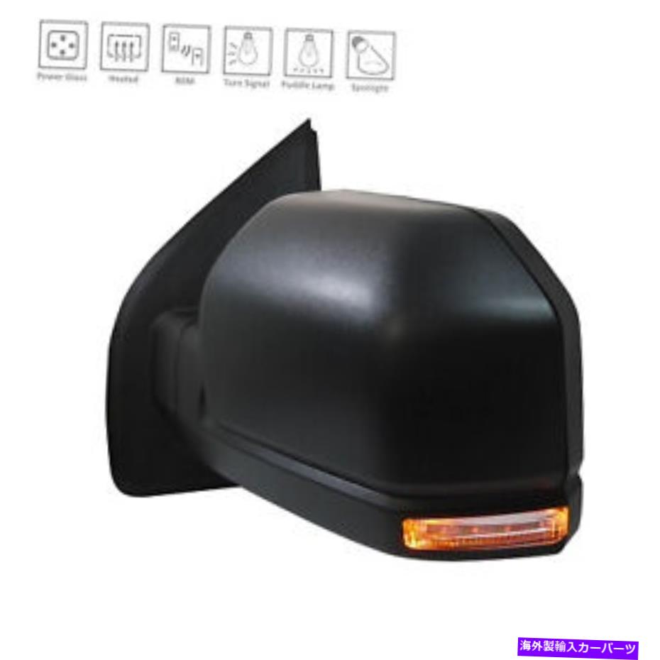USߥ顼 ֥åѥեåȥɥ饤Сɥɥߥ顼Ǯ128-04661L Black Power Flat Driver S...