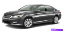 USミラー 新しい灰色の助手席鏡は、13-17ホンダアコードと熱signal-カメラに適合します NEW GRAY Passenger Mirror fits ...