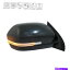 USߥ顼 ץߥѥѥå󥸥㡼ɥɥߥ顼Ǯkl1z17682xa New Premium Power Passenger Side Door Mirror Heated KL1Z17682XA