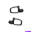 USߥ顼 Jeep Grand Cherokee 2014 2015 2016ӥ塼ߥ顼|ڥ|¦ For Jeep Grand Cherokee 2014 2015 2016 View Mirror | Pair | Rear Outer