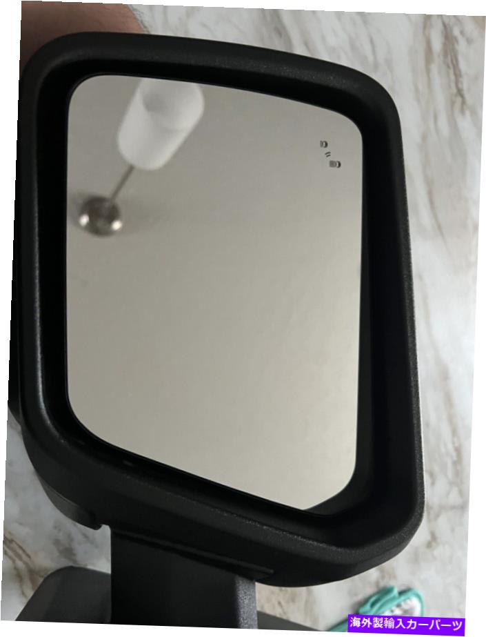 USミラー F-150サイドビューミラー F-150 SIDEVIEW MIRROR