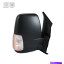 USߥ顼 FO1321654ѾŸǮɥߥ顼2020ȥ󥸥åȤŬ礷ޤ FO1321654 New Replacement Passenger Power Heated Door Mirror Fits 2020 Transit