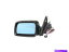 USߥ顼  - ɥ饤Сɥ󥯥åߥ顼BMW X5 2000-2006 41NQHRŬ礷ޤ Left - Driver Side Action Crash Mirror fits BMW X5 2000-2006 41NQHR