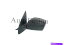 USߥ顼 ɥߥ顼κ +夿ޤסưfoldngꡢBMW x5 e53 00-07ο Door Mirror Left +Puddle Lamp,Auto Foldng, Memory,Dipping For Bmw X5 E53 00-07
