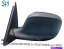 USߥ顼 ɥߥ顼BMW X3 F25 2010-2014ŵޥޤꤿ߼꺸¦ Side Mirror Bmw X3 F25 2010-2014 Electric Thermal Foldable Memory Left Side