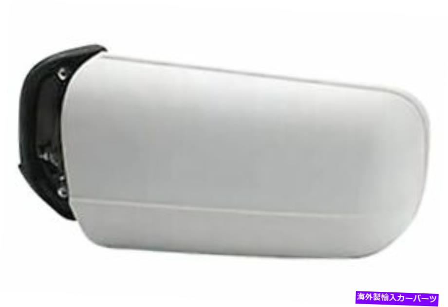 USミラー E300、E320、E430、E55 AMG、E420のドライバーサイドドアミラー（MB1320105） Driver Side Door Mirror for E300, E320, E430, E55 AMG, E420 (MB1320105)