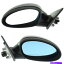 USߥ顼 BMW M3 2008-2011ɥߥ顼ɥ饤СȽ¦ڥξ|ưޤꤿ For BMW M3 2008-2011 Door Mirror Driver and Passenger Side Pair | Manual Folding