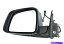 USߥ顼 * Jeep Grand Cherokee WK 2011 -2013 leftefor Jeep Grand Cherokee for JeepʪΥɥߥ顼ʥꡢǮ *GENUINE* DOOR MIRROR (MEMORY,HEATED) for JEEP GRAND CHEROKEE WK 2011 -2013 LEFT