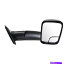 USߥ顼 Dodge Ram 1500 2002-2008ɥߥ顼ҥɥޥ˥奢륬饹|ƥ㡼 For Dodge Ram 1500 2002-2008 Door Mirror Passenger Side Manual Glass | Textured