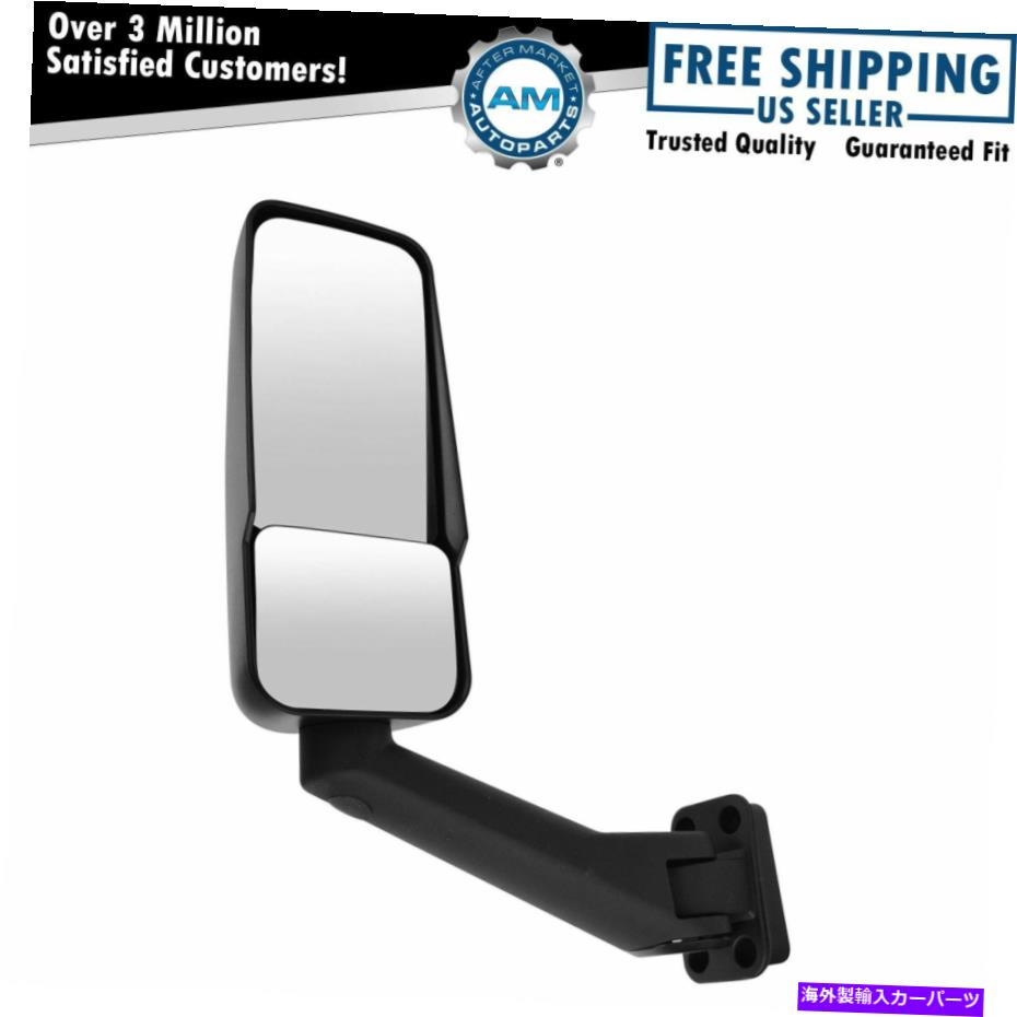 USߥ顼 OEMߥ顼ޥ˥奢ɥ饤С03-09ܥ졼ǥåGMCȥåץåΤLHLH OEM Mirror Manual Driver Side Left LH for 03-09 Chevy Kodiak GMC Topkick