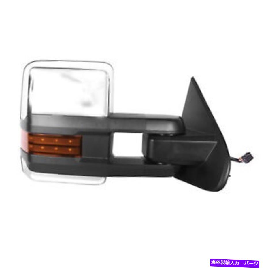 New Premium Passenger Side Door Mirror Power Signal Heated Chrome 23241616カテゴリUSミラー状態新品メーカー車種発送詳細全国一律 送料無料 （※北海道、沖縄、離島は省く）商品詳細輸入商品の為、英語表記となります。Condition: NewBrand: Premium FitColor: ChromeNumber of Pieces: 1Placement on Vehicle: RightMaterial: PlasticMirror Adjustment Method: PowerType: Passenger Side Door MirrorManufacturer Part Number: 23241616Finish: MetallicCountry/Region of Manufacture: TaiwanInterchange Part Number: 128-04761RSurface Finish: MetallicMirror Adjustment: PowerMirror Dimming Feature: NoMirror Folding: ManualMirror Heated: YesMirror Curvature: ConvexMirror Turn Signal Indicator: YesMounting Hardware Included: NoUPC: 191275361009 条件：新品ブランド：プレミアムフィット色：クロムピース数：1車両への配置：右素材：プラスチックミラー調整方法：パワータイプ：助手席側のドアミラーメーカー部品番号：23241616仕上げ：メタリック製造国/地域：台湾交換部品番号：128-04761R表面仕上げ：メタリックミラー調整：電源ミラー調光機能：いいえミラーの折りたたみ：マニュアルミラー加熱：はいミラー曲率：凸状ミラーターン信号インジケーター：はいハードウェアの取り付け：いいえUPC：191275361009《ご注文前にご確認ください》■海外輸入品の為、NC・NRでお願い致します。■取り付け説明書は基本的に付属しておりません。お取付に関しましては専門の業者様とご相談お願いいたします。■通常2〜4週間でのお届けを予定をしておりますが、天候、通関、国際事情により輸送便の遅延が発生する可能性や、仕入・輸送費高騰や通関診査追加等による価格のご相談の可能性もございますことご了承いただいております。■海外メーカーの注文状況次第では在庫切れの場合もございます。その場合は弊社都合にてキャンセルとなります。■配送遅延、商品違い等によってお客様に追加料金が発生した場合や取付け時に必要な加工費や追加部品等の、商品代金以外の弊社へのご請求には一切応じかねます。■弊社は海外パーツの輸入販売業のため、製品のお取り付けや加工についてのサポートは行っておりません。専門店様と解決をお願いしております。■大型商品に関しましては、配送会社の規定により個人宅への配送が困難な場合がございます。その場合は、会社や倉庫、最寄りの営業所での受け取りをお願いする場合がございます。■輸入消費税が追加課税される場合もございます。その場合はお客様側で輸入業者へ輸入消費税のお支払いのご負担をお願いする場合がございます。■商品説明文中に英語にて”保証”関する記載があっても適応はされませんのでご了承ください。■海外倉庫から到着した製品を、再度国内で検品を行い、日本郵便または佐川急便にて発送となります。■初期不良の場合は商品到着後7日以内にご連絡下さいませ。■輸入商品のためイメージ違いやご注文間違い当のお客様都合ご返品はお断りをさせていただいておりますが、弊社条件を満たしている場合はご購入金額の30％の手数料を頂いた場合に限りご返品をお受けできる場合もございます。(ご注文と同時に商品のお取り寄せが開始するため)（30％の内訳は、海外返送費用・関税・消費全負担分となります）■USパーツの輸入代行も行っておりますので、ショップに掲載されていない商品でもお探しする事が可能です。お気軽にお問い合わせ下さいませ。[輸入お取り寄せ品においてのご返品制度・保証制度等、弊社販売条件ページに詳細の記載がございますのでご覧くださいませ]&nbsp;
