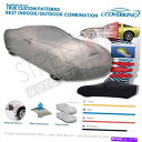 カーカバー 2008年から2011年のメルセデスベンツC350のカバーオートボディアーマーカーカバー Coverking Autobody Armor Car Cover for 2008-2011 Mercedes-Benz C350