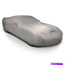 カーカバー 2022メルセデスベンツEQS 580のカバーオートボディアーマーカーカバー Coverking Autobody Armor Car Cover for 2022 Mercedes-Benz EQS 580(2)