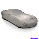 カーカバー 2007-2012日産のカバーのカバーオートボディアーマーカーカバー Coverking Autobody Armor Car Cover for 2007-2012 Nissan Versa