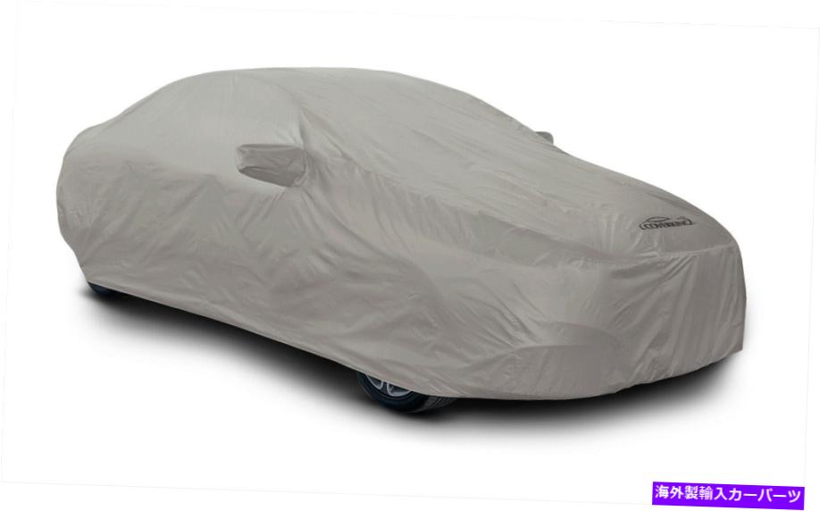 カーカバー メルセデスベンツSLC43 AMGのカバーオートボディアーマープレミアムテーラードカーカバー Coverking Autobody Armor Premium Tailored Car Cover for Mercedes-Benz SLC43 AMG