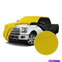 J[Jo[ Jo[TeXgb`xF̃JX^J[Jo[wubN Coverking Satin Stretch Indoor Velocity Yellow Custom Car Cover w Black