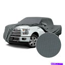 カーカバー CVC6SS77DG2050サテンストレッチ屋内メタリックグレーカスタムカーカバー Coverking CVC6SS77DG2050 Satin S...