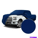 カーカバー CVC6SS75GM2300サテンストレッチ屋内インパクトブルーカスタムカーカバー Coverking CVC6SS75GM2300 Satin Stretch Indoor Impact Blue Custom Car Cover