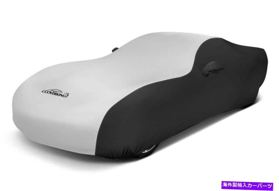 カーカバー トヨタタコマ95-99カーカバーサテンストレッチ屋内パールホワイトカスタムカー For Toyota Tacoma 95-99 Car Cover Satin Stretch Indoor Pearl White Custom Car 3