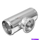 Turbo Charger SSQVターボ充電器ブローオフバルブBOV 2.5 "アダプターフランジパイプピッピングユニバーサル SSQV TURBO CHARGER BLOW OFF VALVE BOV 2.5" ADAPTER FLANGE PIPE PIPPING UNIVERSAL